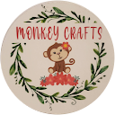 monkey crafts