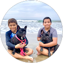 Olga Cristina Álava Rivas profile picture